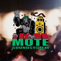 Mote Soundsystem