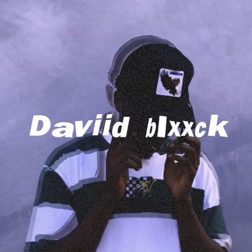 Daviid Blxxck’s avatar