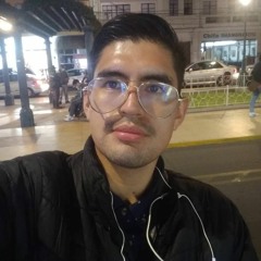 Joseluis Castillo Yangua