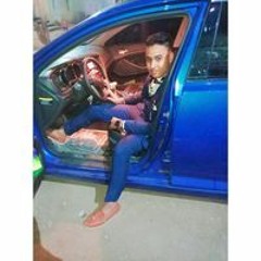 Cap Abd Alrhman Mohamed