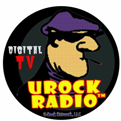 U-Rock Network™’s avatar