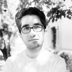 Afshin Ghasemian