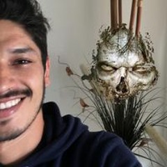 Richo Salazar