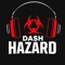 DJ Dash Hazard