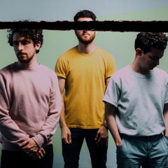 Square Peg Round Hole