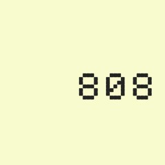 Area 808