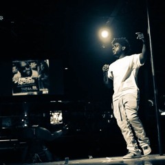 Jeremiah Crenshaw