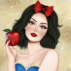Snow White Mahamad