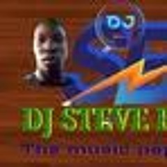 DJ STEVE