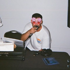 Mr. Party
