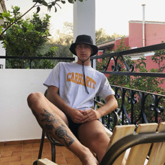 Jake Morrell