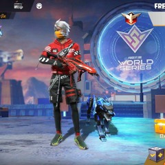 BUAYA ff