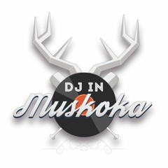 DJ in Muskoka