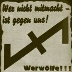 Werwolf