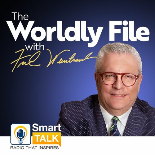 The Worldly File with Fred Weintraub’s avatar