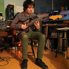 Jonathan D. Valdez