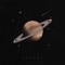 saturn 🕊️