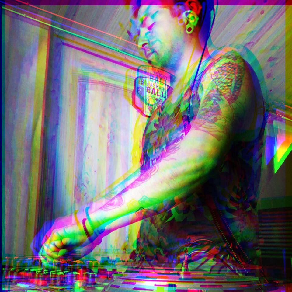 Lay Your Hands On Me podcast artwork