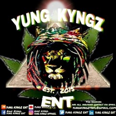 YUNG KYNGZ ENT