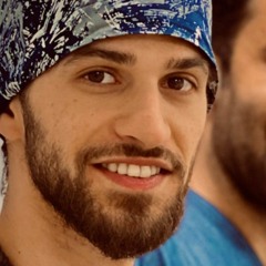 Mohammad JaVaD