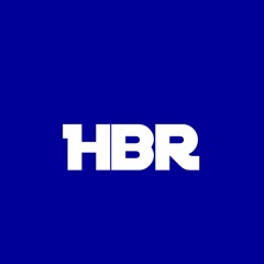 HBR DJ