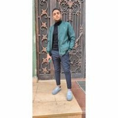 KHaled Awad