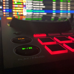 DJ MH
