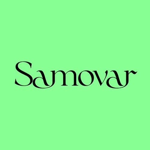 Samovar — artist photo