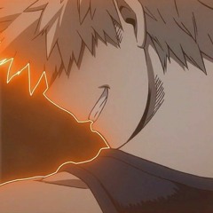 Katsuki The Gray