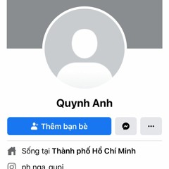 Quynh Anh
