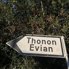 Tonno Evian