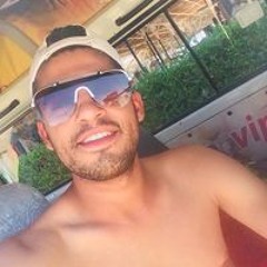 Ahmed Ali Ahmed