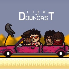 LISA: The Downcast Disc 1
