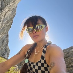 Caroline Chang