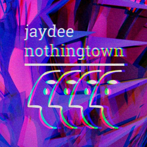 Jaydee Nothingtown | JDNT’s avatar