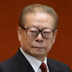 Jiang Zemin Gaming