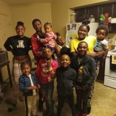 Nicole Michelle Hawkins