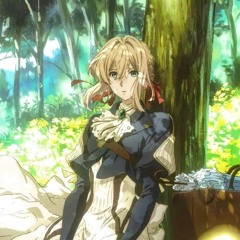 Violet - EverGarden