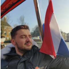 Pierre Fortin