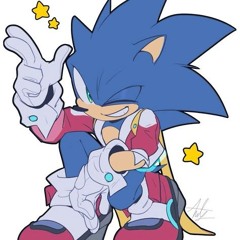 ~SONIC THE HEDGEHOG~