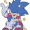 ~SONIC THE HEDGEHOG~