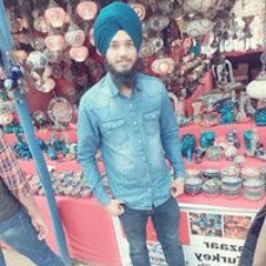 Talwinder Singh