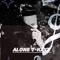 Alone T-käÿz