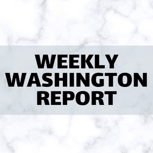 Weekly Washington Report’s avatar