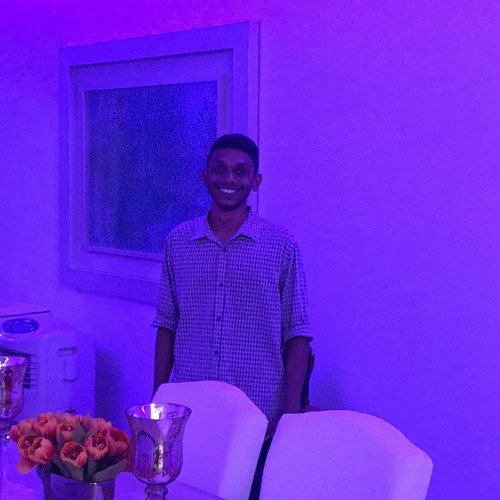 House Mixtape Benjamin