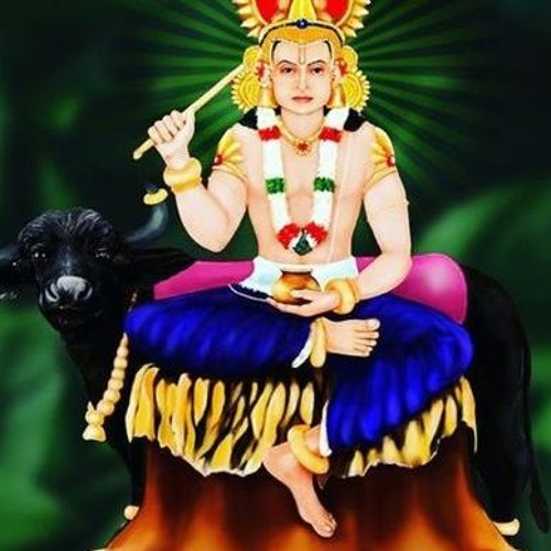 Vishnumaya Temple’s avatar