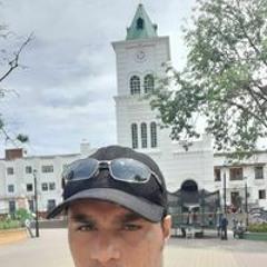 Jhoan Esneyder Restrepo Vallejo