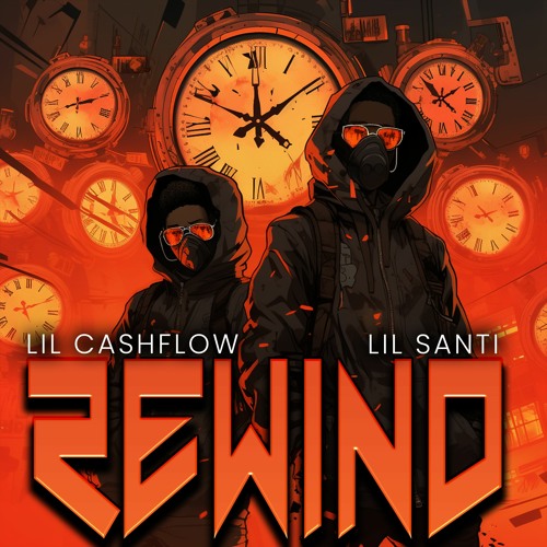 Lil Cashflow’s avatar