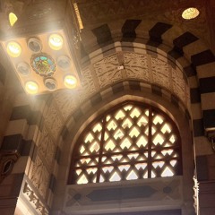 جزء عمّ كامل _ القارئ بدر التركي