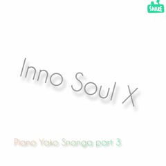 Inno Soul X Motaung